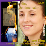 (image for) Transcending Sentimentality - SK9 - Click Image to Close